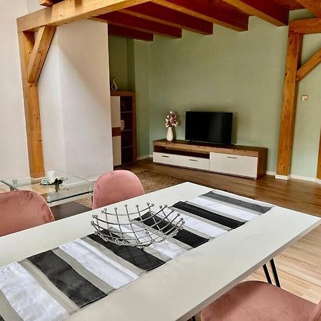 Апартаменты Wanderurlaub Mit Und Ohne Hund! Harra Экстерьер фото